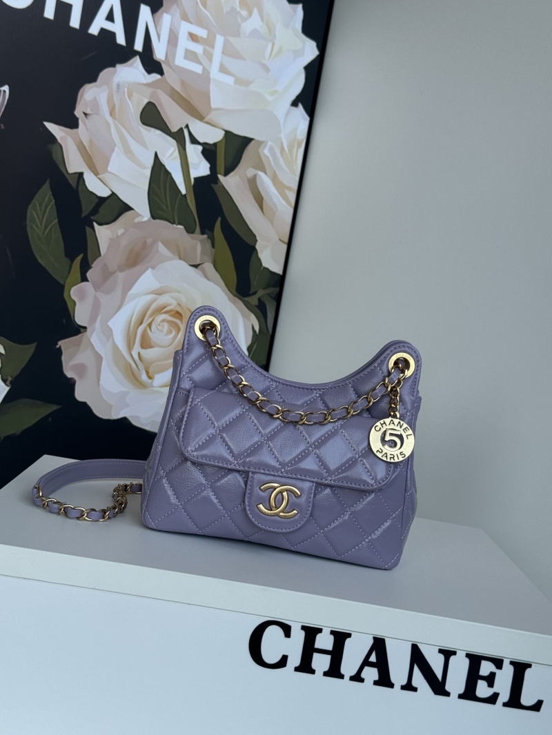 Ch**el hobo bags